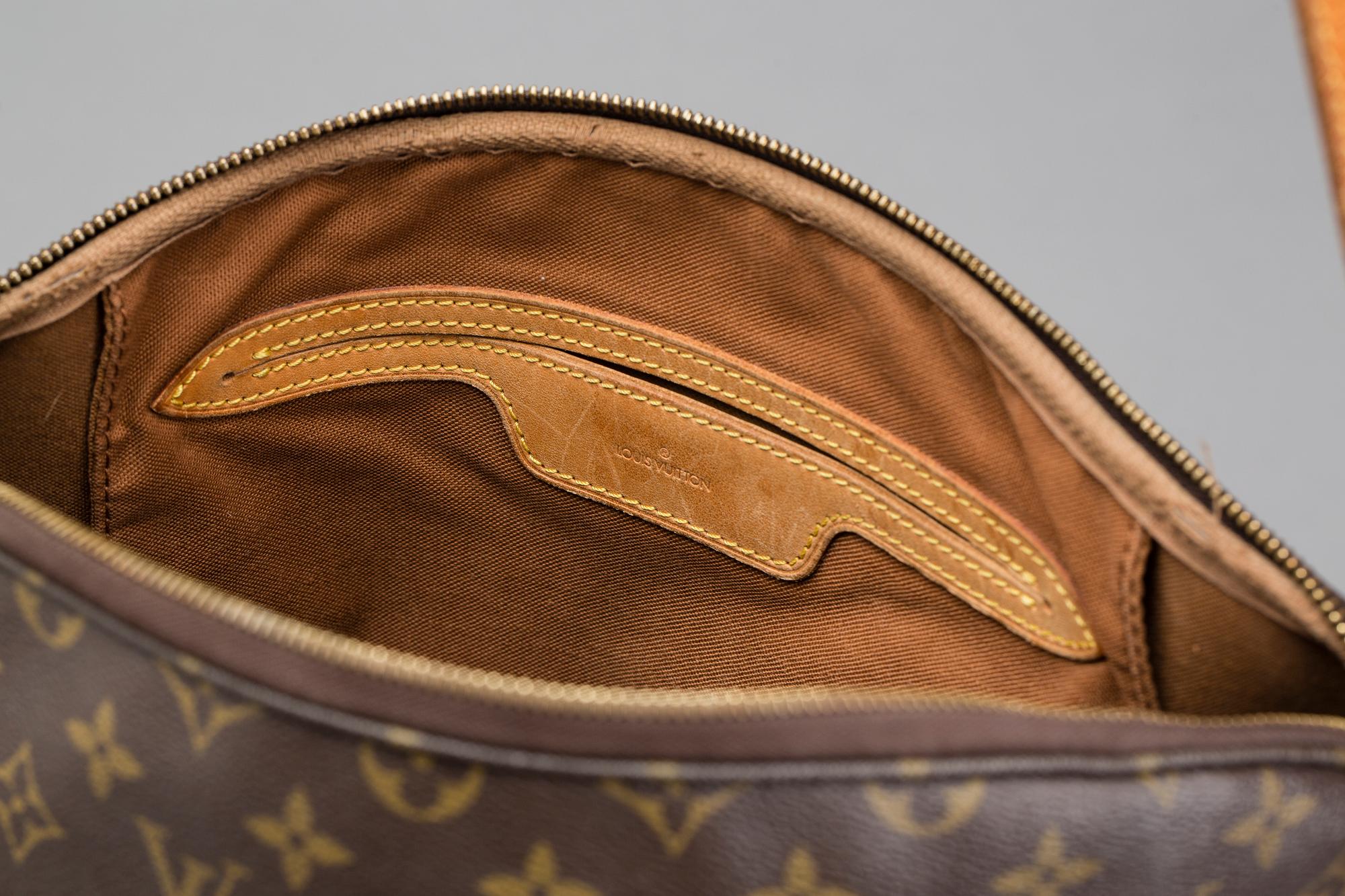 LOUIS VUITTON, "Sac Balade", väska.