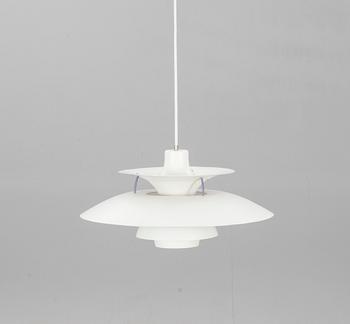 TAKLPAMPA, PH-lampa, Poul Henningsen för Louis Paulsen & Co.