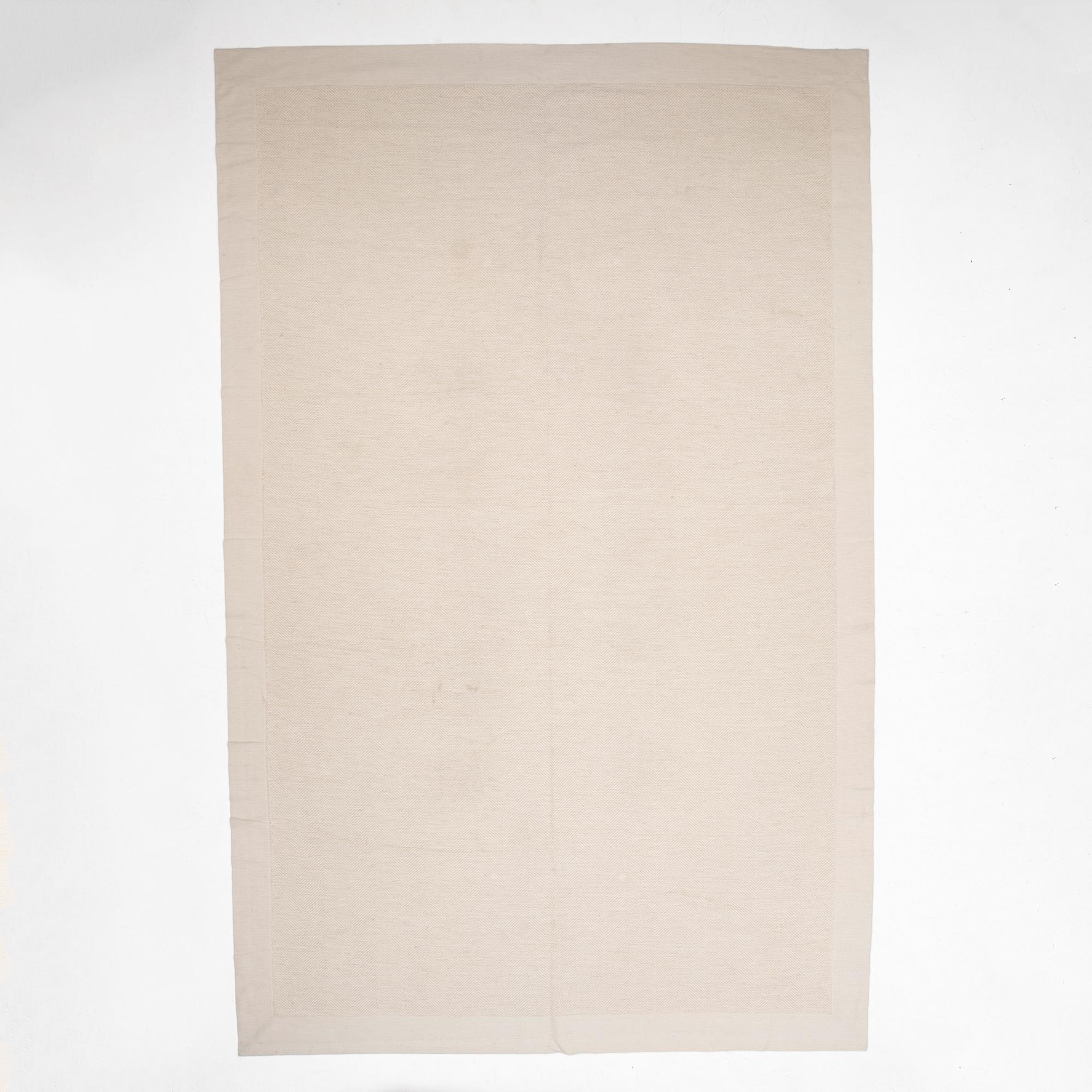 Matta, Vandra Rugs, ca 500 x 320 cm.