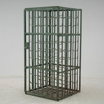 VINSTÄLL, 1900-tal.