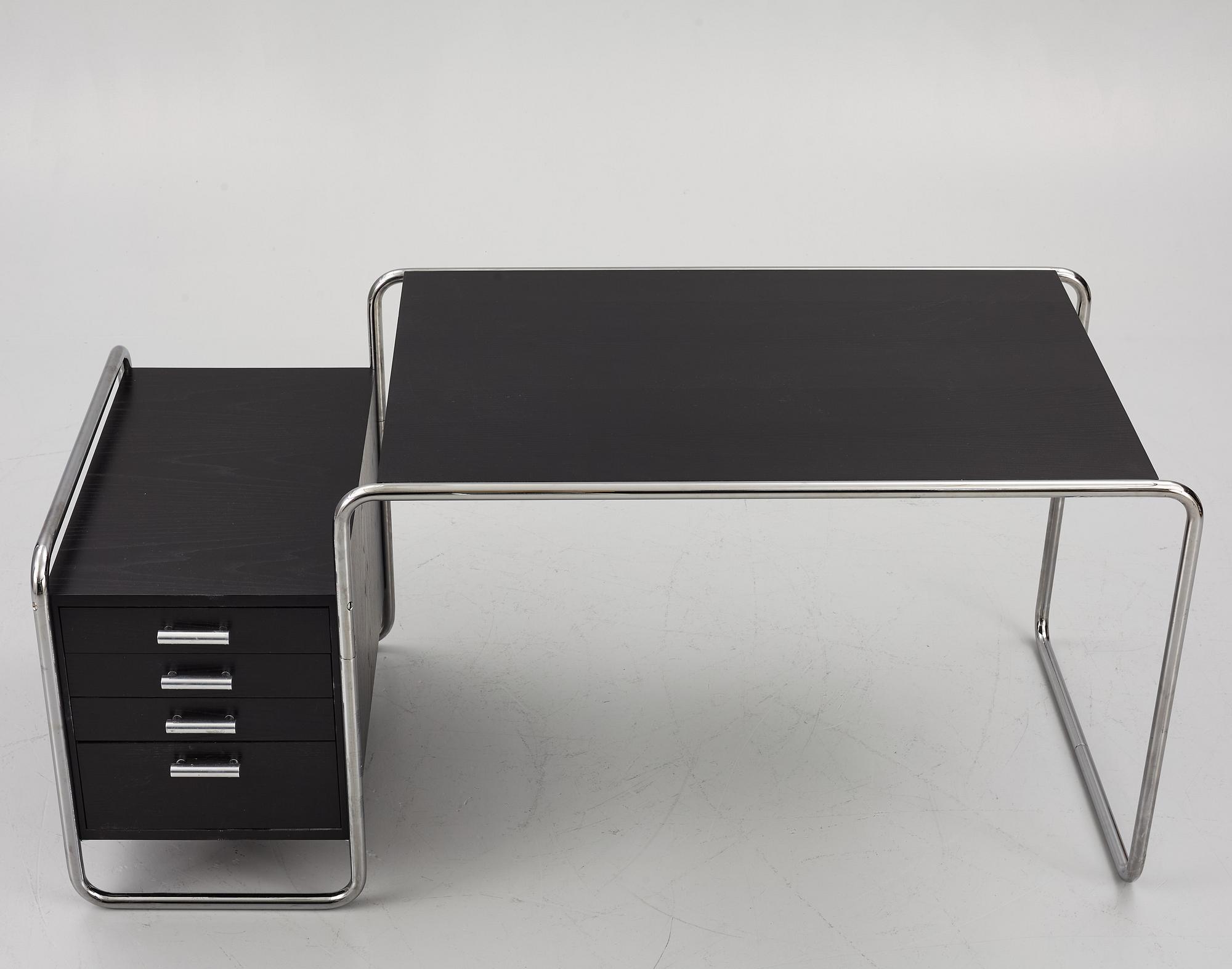 A model S285/1, Thonet.