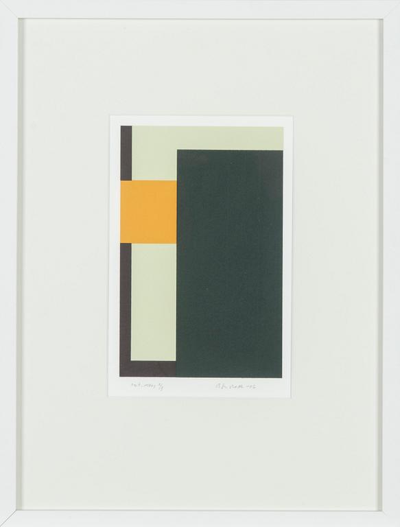 Juhana Blomstedt, Composition.