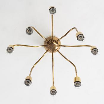 Josef Frank, Takarmatur modell G2358 för Firma Svenskt Tenn.