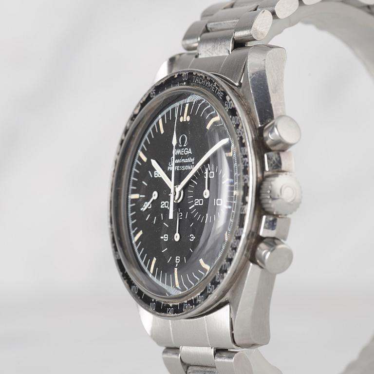 OMEGA, Speedmaster, chronograph.