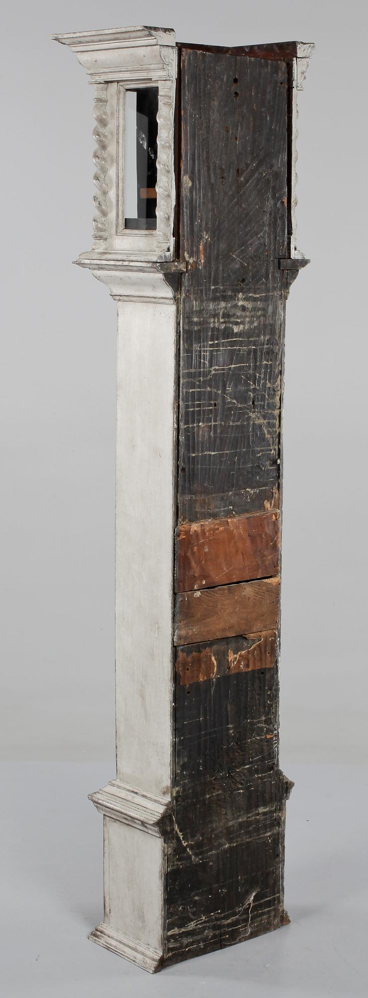 GOLVUR, delvis 1700-tal.
