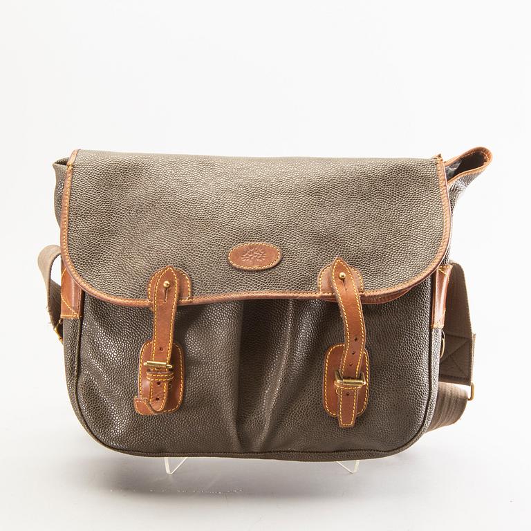 Mulberry, väska "Trout".