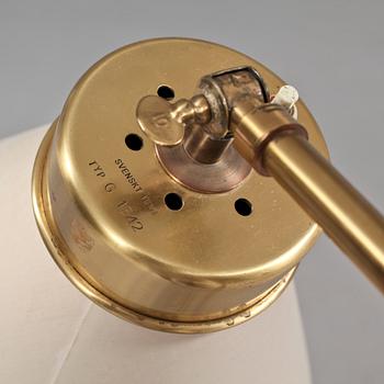 GOLVLAMPA, "1842", Josef Frank, Svenskt Tenn, 1900-talets mitt.