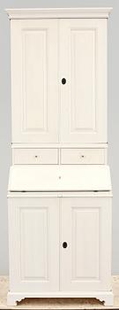 SNEDKLAFFSKÅP, "Selebo", ur IKEAs 1700-tals serie. 1990-tal.