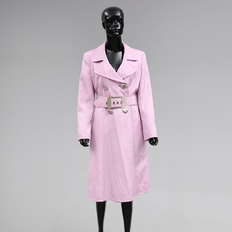 DAMKAPPA, Armani Collezioni, Italien, 1980-tal.
