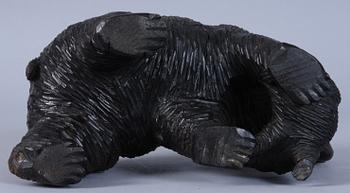 FIGURIN, trol. rysk.