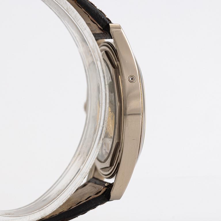 Patek Philippe, Calatrava, ca 2011.