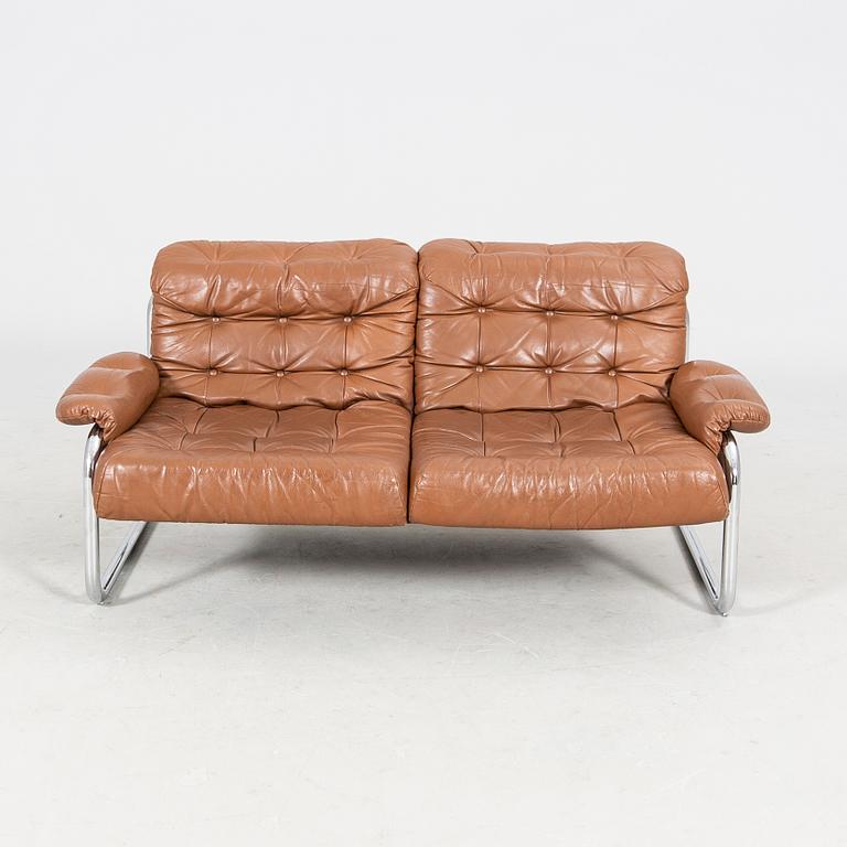 John Bertil Häggström, soffa IKEA 1970/80-tal.
