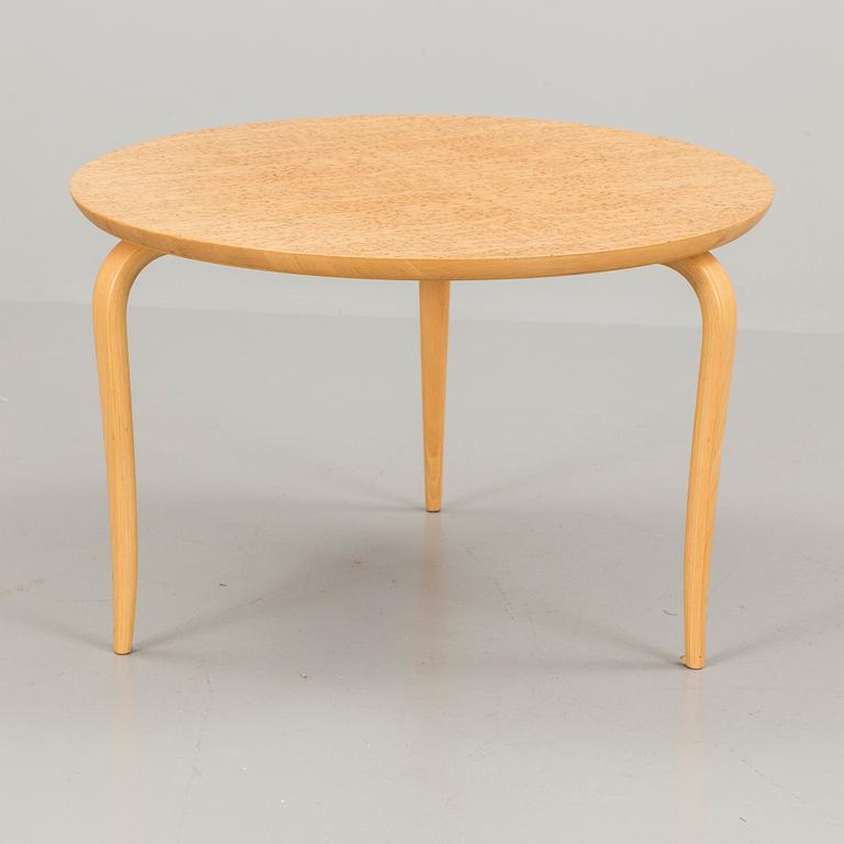 A B Mathsson table. Late 1900.