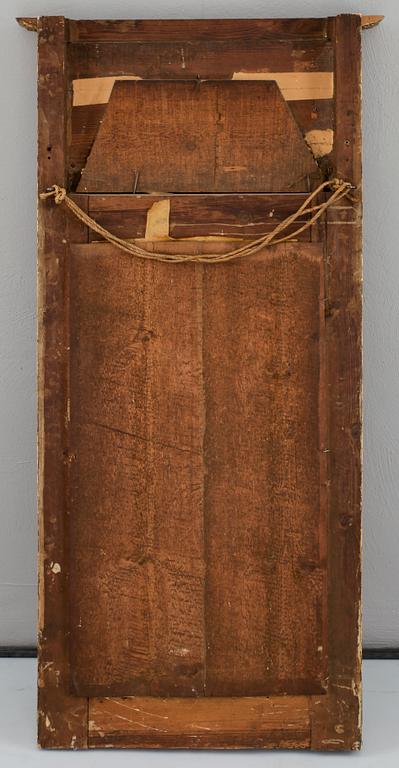 SPEGEL, senempire. 1800-talets mitt.