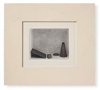 167. Dawid (Björn Dawidsson), "2058", 1985.