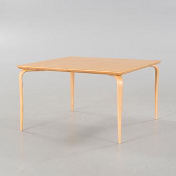 BRUNO MATHSSON, soffbord, "Annika", Bruno Mathsson International, modell formgiven 1936.