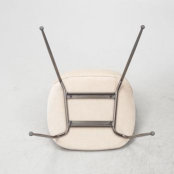 GamFratesi, four 'Beetle' chairs, Gubi.