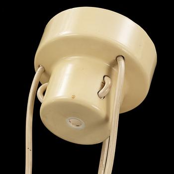 Ateljé Lyktan, taklampor, ett par, 1900-talets mitt.