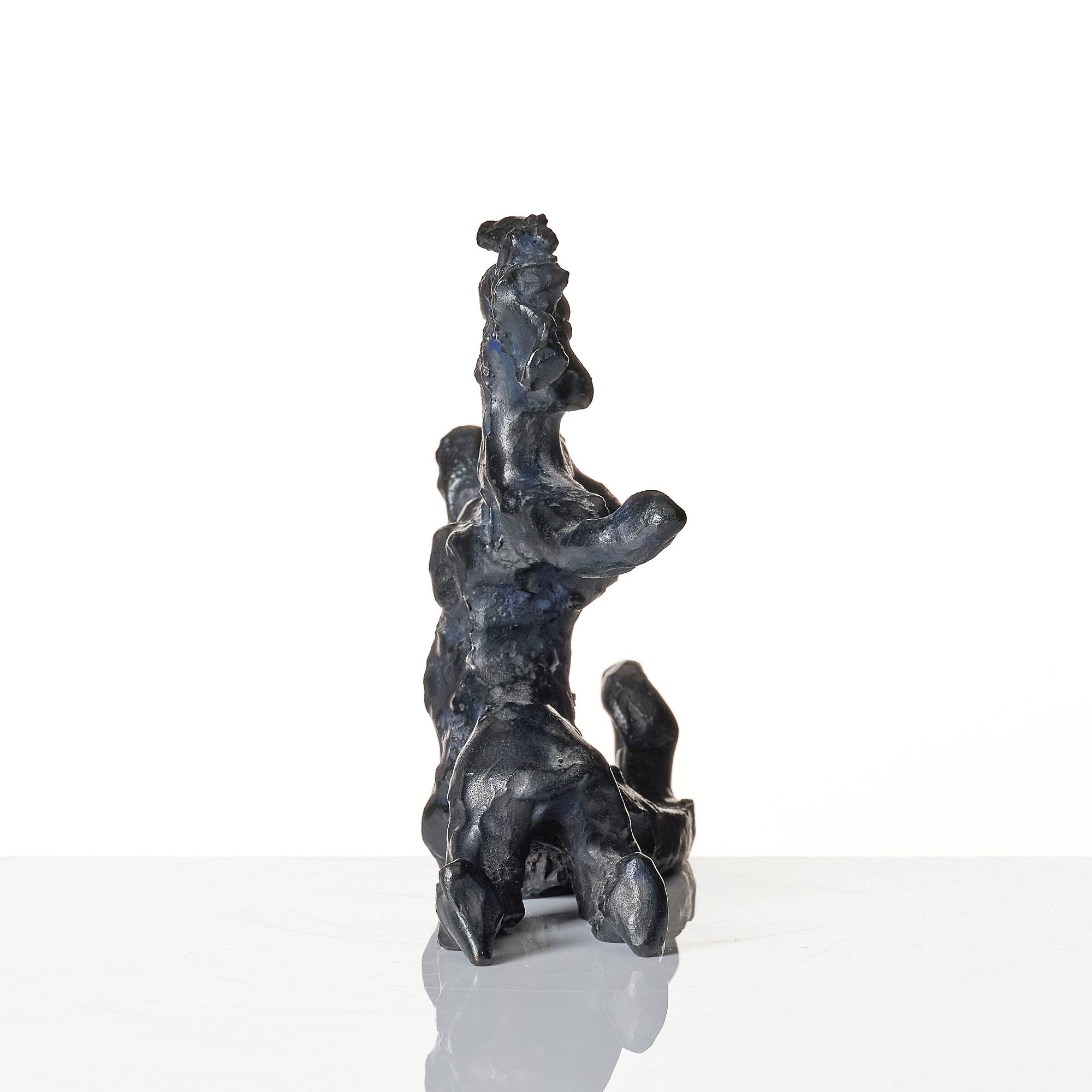 Peter Linde Busk, "Sisyphus".