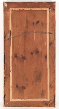 SPEGEL, 1800-tal.