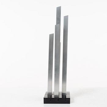 Lars Erik Falk, "Acceleration 37B".