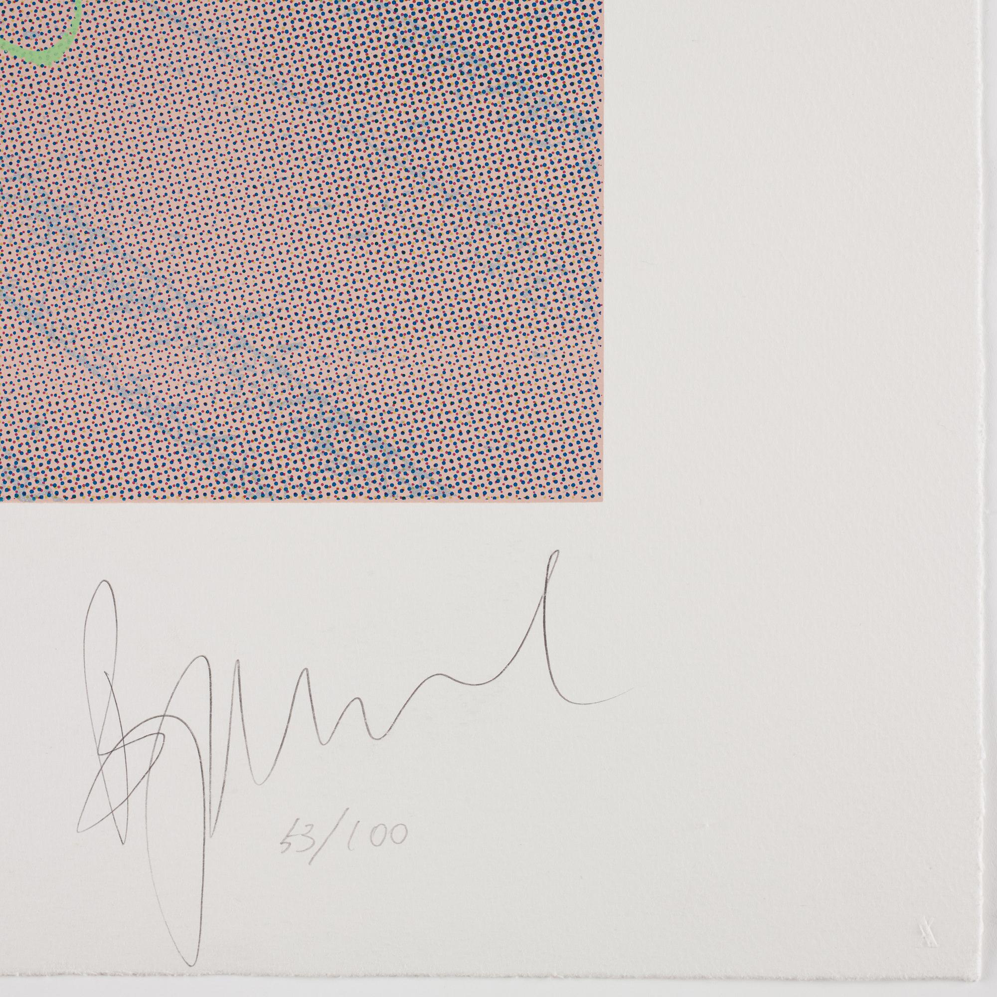 Bjarne Melgaard, "Untitled 15".