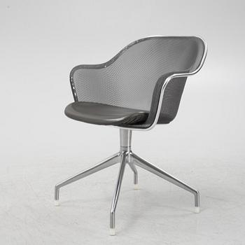 Antonio Citterio, stol, "Iuta", B&B Italia.