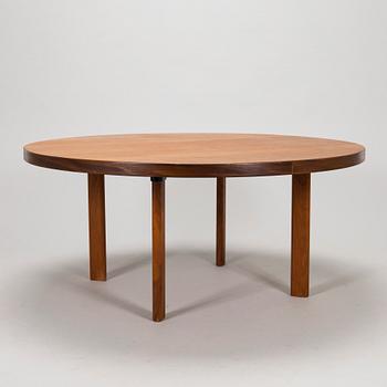 Alvar Aalto, bord, modell H91 för  Artek 1960-tal.