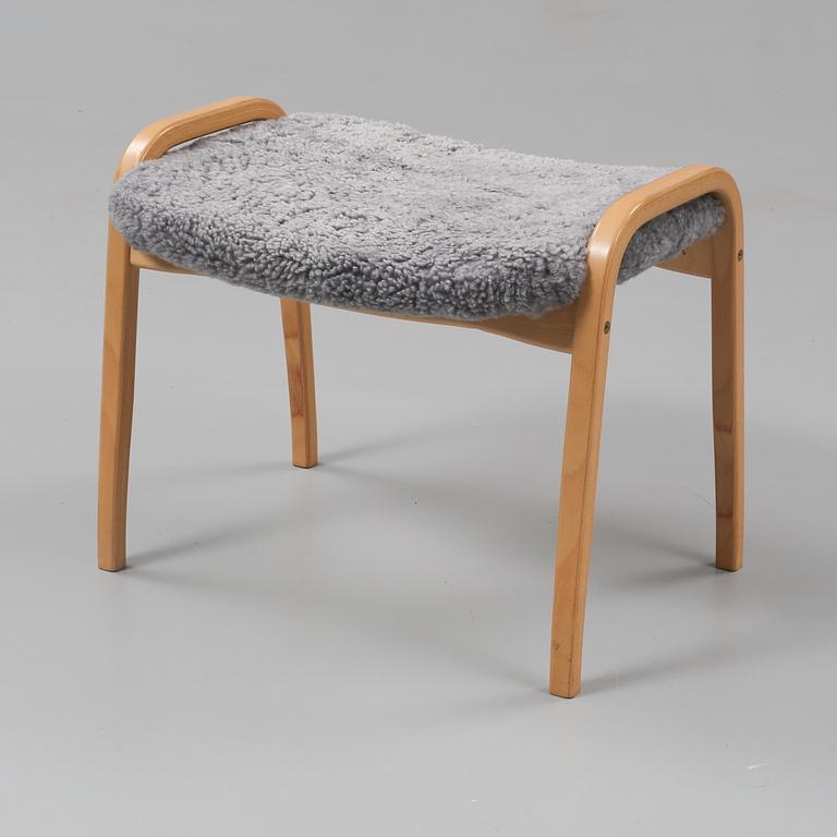 FOTPALL, "Lamino", Yngve Ekström, Swedese, 1900-talets slut/2000-talets början.