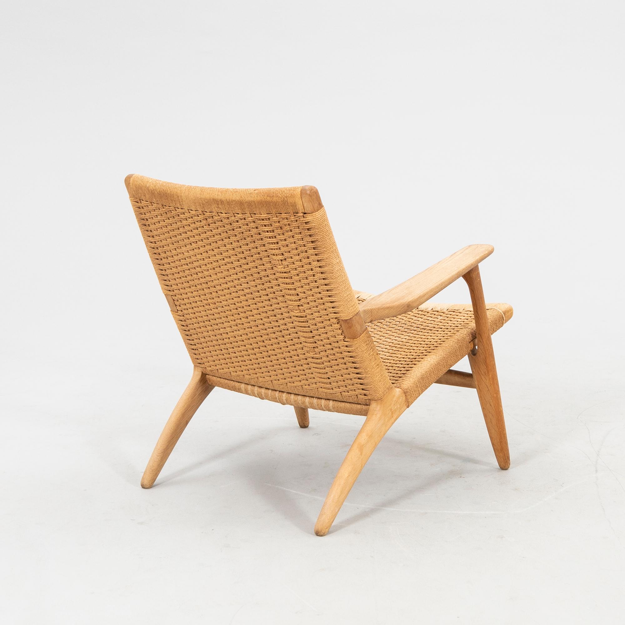 Hans J. Wegner,