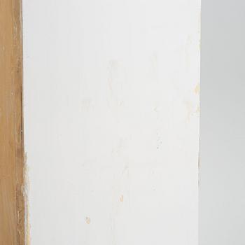 A cabinet, early 20th Century.