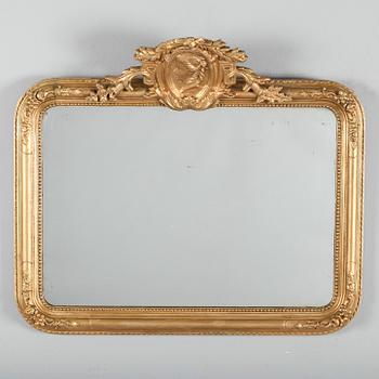 SPEGEL, 1800-talets andra hälft.