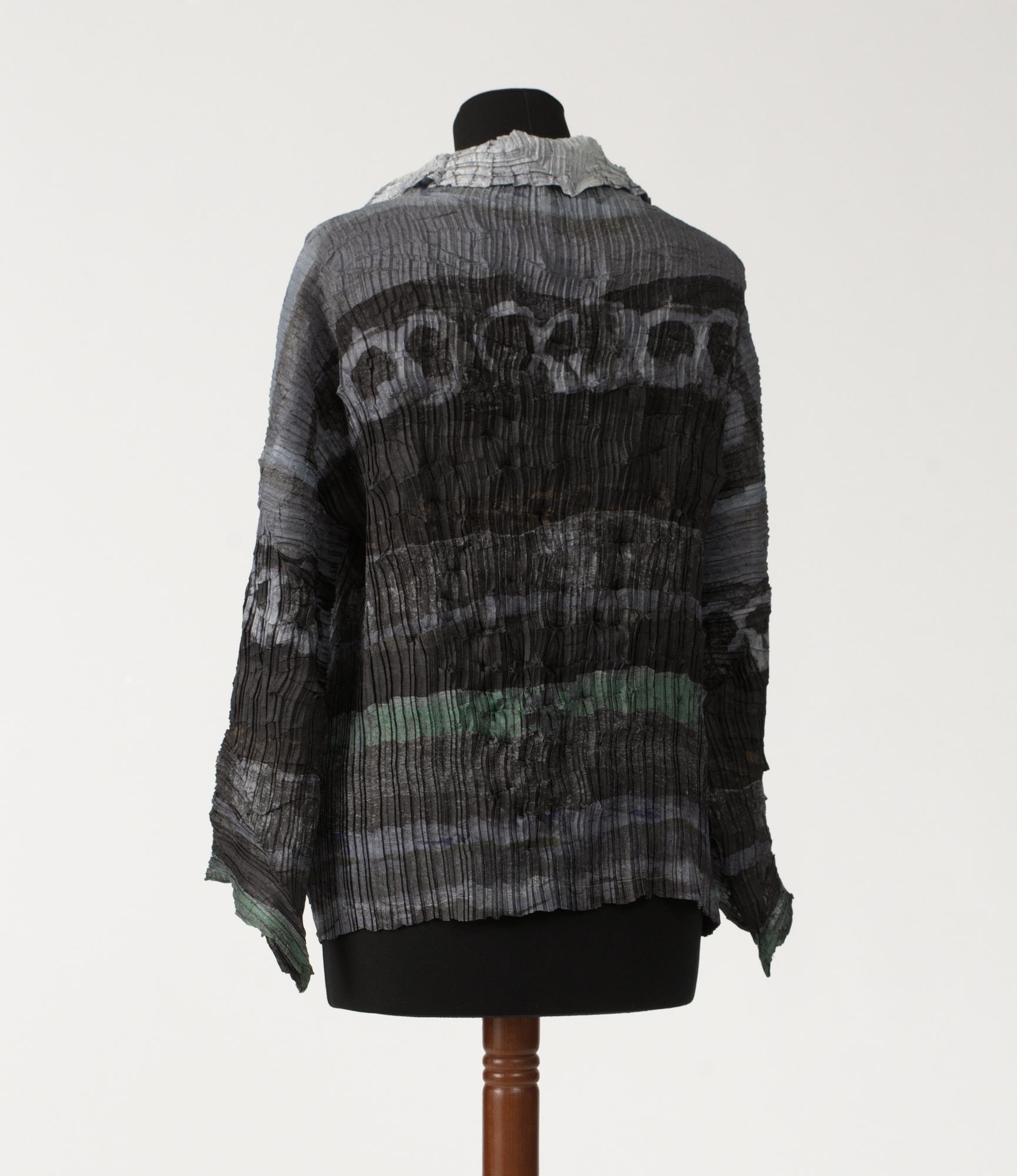 DAMBLUS, Issey Miyake, 1990-tal.