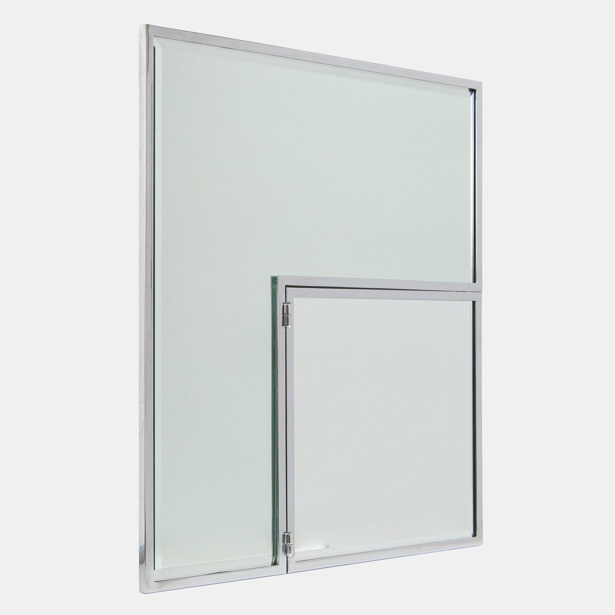 Eileen Gray, spegel för Aram 1900-talets slut.