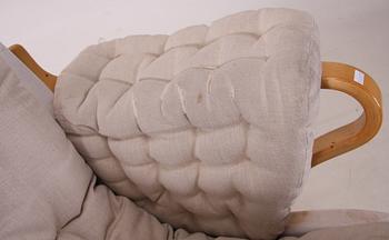 FÅTÖLJ, "Pernilla", Bruno Mathson, Dux.