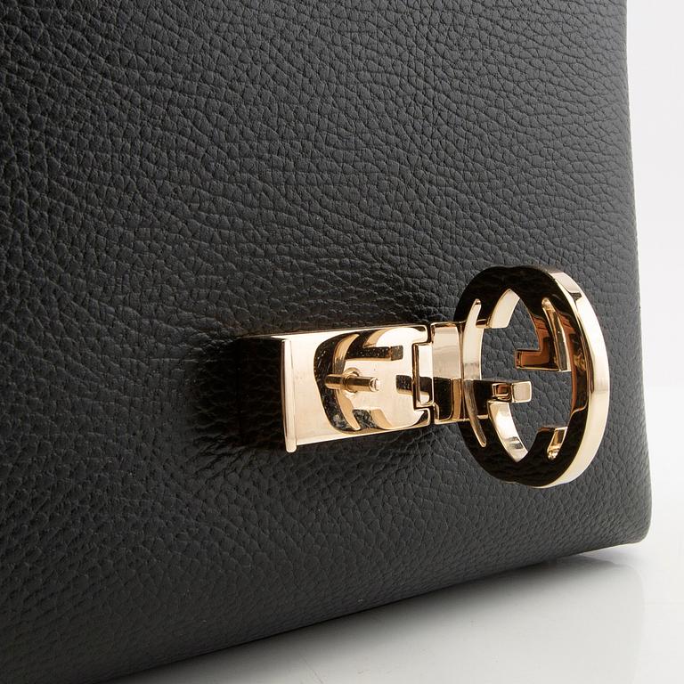 Gucci, väska, "Interlocking G" 2023.