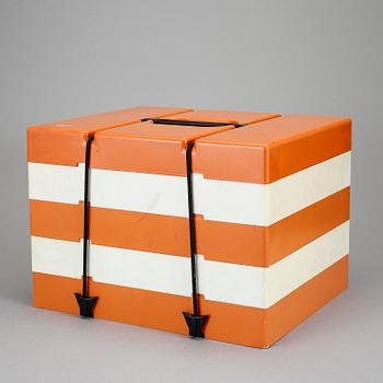 PICKNICKSET, "Pac-a-pic", Preci-ware, England, 1960/70-tal.