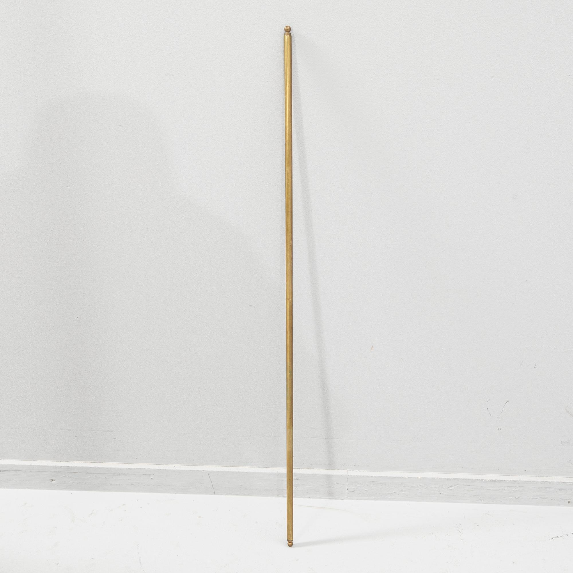 Trappstänger 20 st, 1920/30-tal.