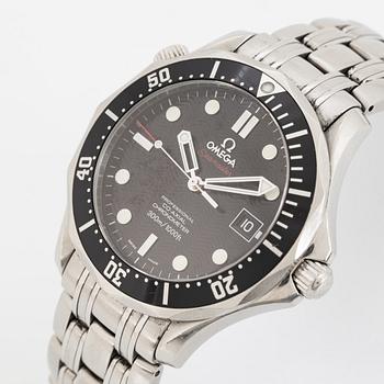 Omega, Seamaster, Professional, Diver 300m, wristwatch, 41 mm.