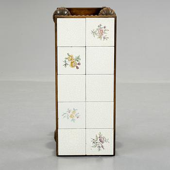 SIDOBORD, Sverige, art deco. 1920/30-tal.