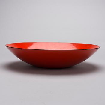 FAT, emaljerad metall, Kaj Franck, Finel, 1950-tal.