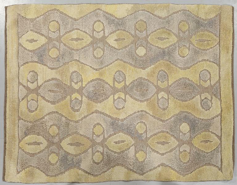 MATTA, reliefflossa, 1900-talets andra hälft, 168 x 128 cm.