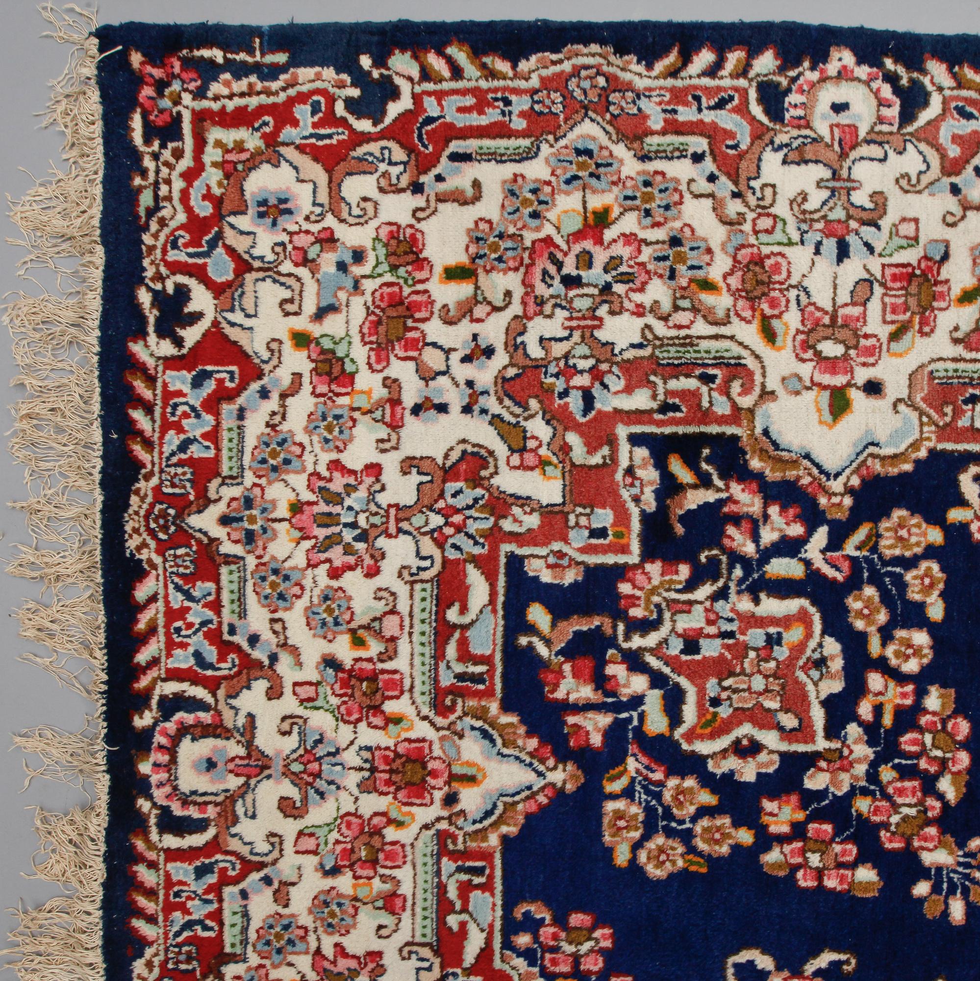 MATTA, Kirman, old, 372 x 270 cm.