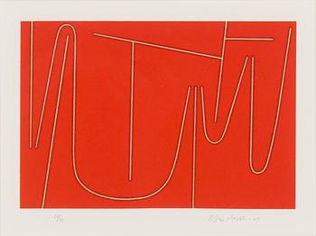 Juhana Blomstedt, "Dialogi punaisella".