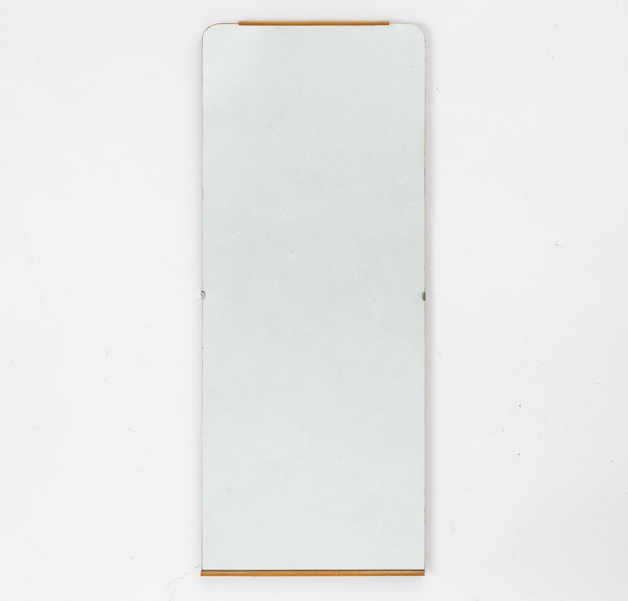 Spegel, funkis, 1930-tal.