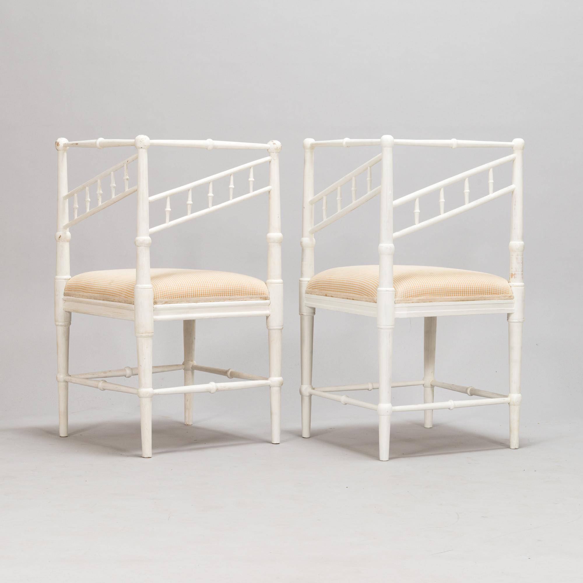 Verannan kalusto, 6 osaa, n 1900.