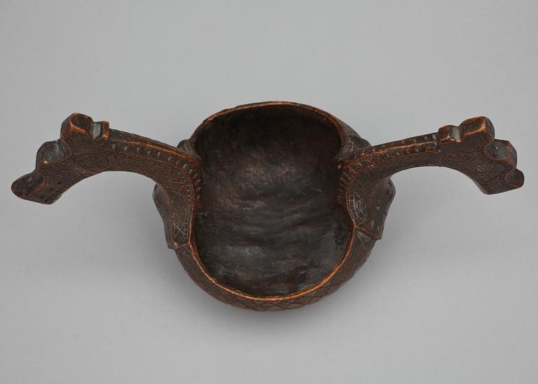 ÖLGÅS, Norge 1700/1800-tal.