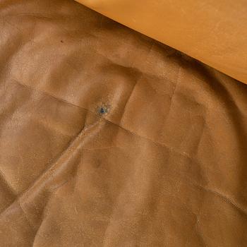 Åke Nilsson, sofa, "Roma", Dux 1970s.