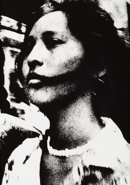 Keizo Kitajima, "Tokyo, 1979".
