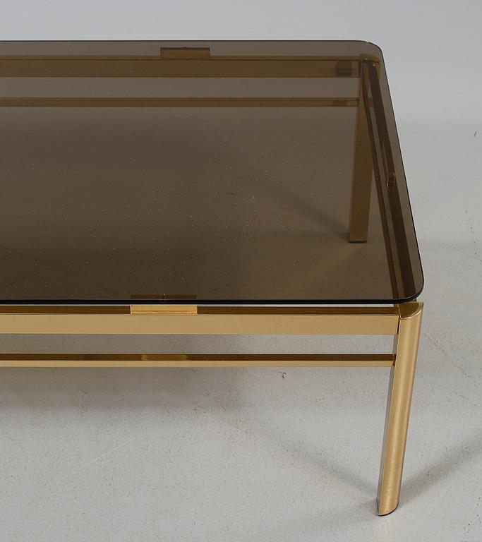 SOFFBORD, 1900-talets andra hälft.